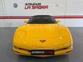 Chevrolet Corvette Cabrio Amarillo - thumbnail 3