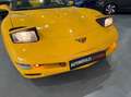 Chevrolet Corvette Cabrio Amarillo - thumbnail 34
