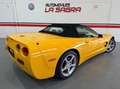 Chevrolet Corvette Cabrio Amarillo - thumbnail 9