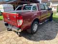 Ford Ranger Ranger Doppelkabine Wildtrak 4x4 3,2 TDCi Wildtrak Rot - thumbnail 4