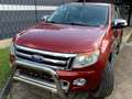 Ford Ranger Ranger Doppelkabine Wildtrak 4x4 3,2 TDCi Wildtrak Rot - thumbnail 1