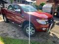 Ford Ranger Ranger Doppelkabine Wildtrak 4x4 3,2 TDCi Wildtrak Rot - thumbnail 3