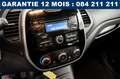 Renault Captur 1.5 dCi # Airco, cruise contrôle,  att remroque Grigio - thumbnail 10