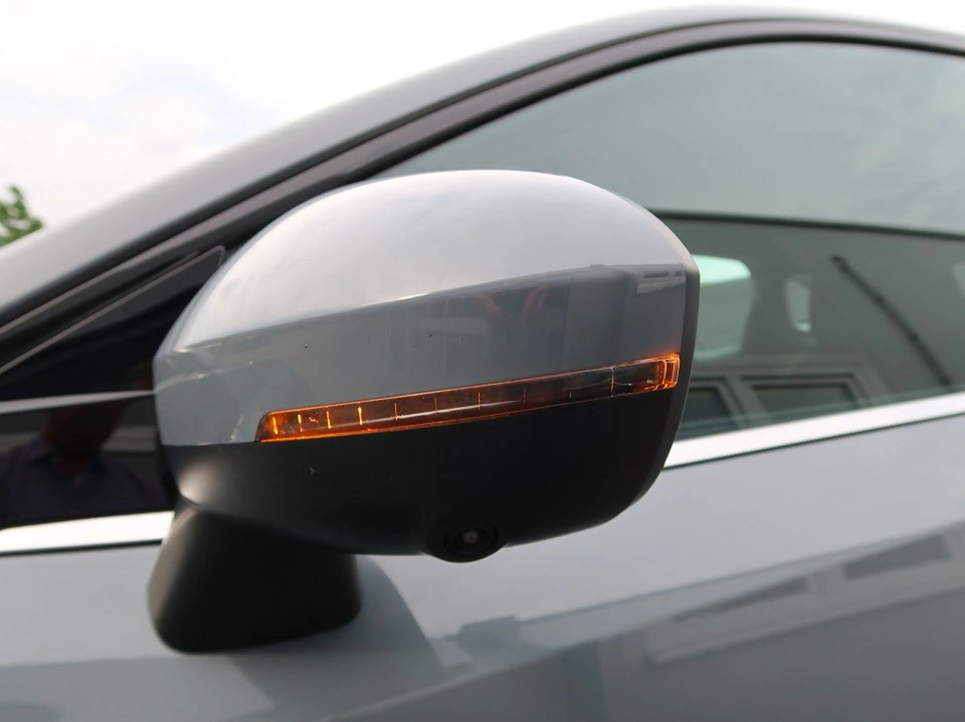 Nissan Qashqai *1.Hand*Garantie*Nissan Connect Paket* Acenta *1.H — photo 11