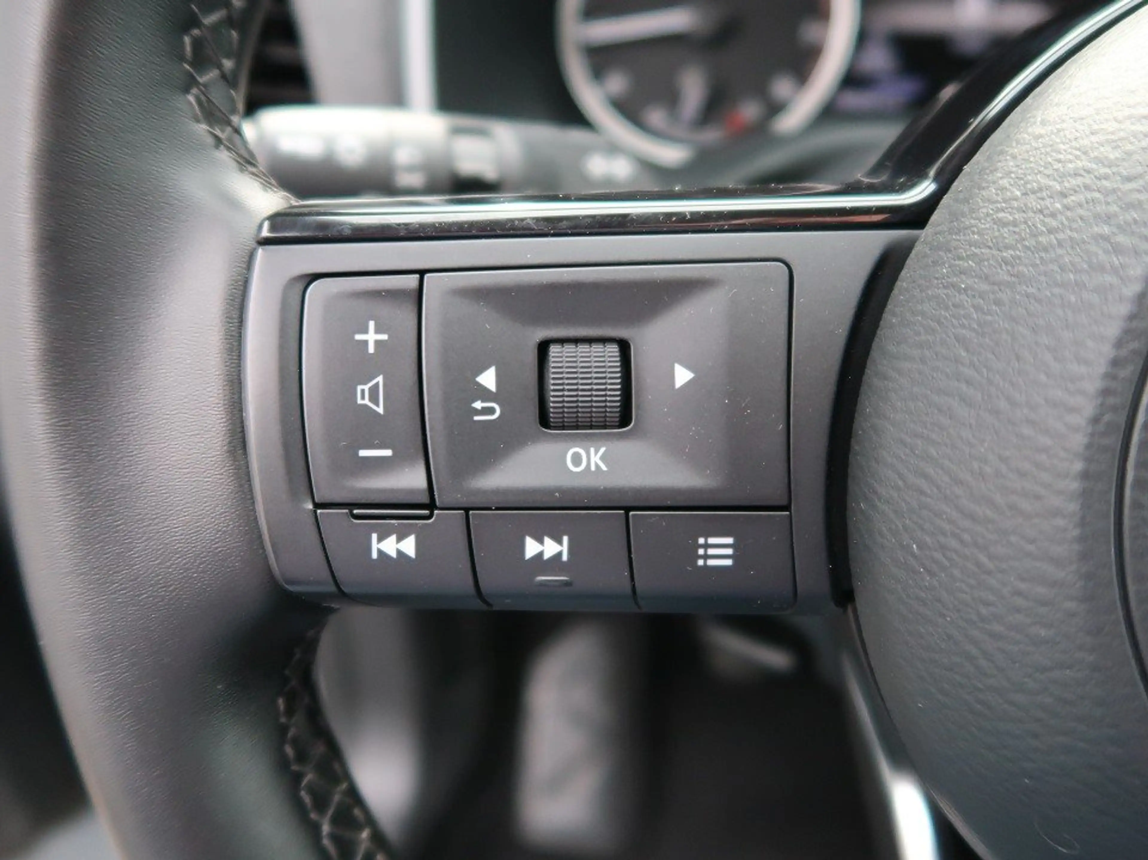 Nissan Qashqai *1.Hand*Garantie*Nissan Connect Paket* Acenta *1.H — photo 15