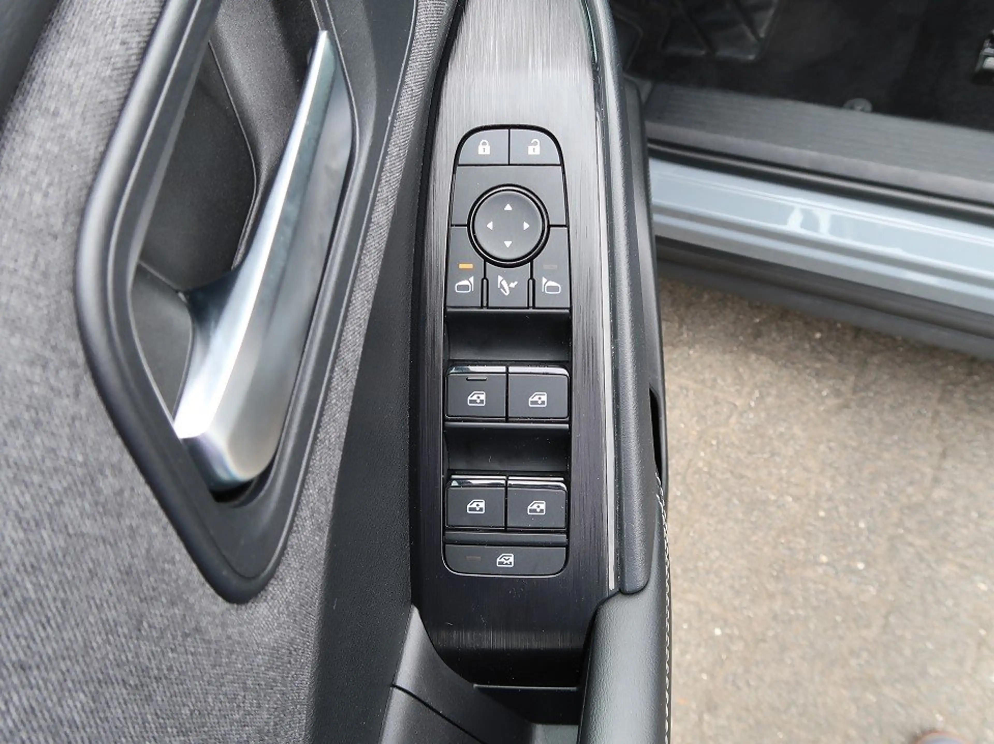 Nissan Qashqai *1.Hand*Garantie*Nissan Connect Paket* Acenta *1.H — photo 13