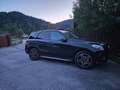 Mercedes-Benz GLE 250 GLE 250 d 4Matic Aut. Schwarz - thumbnail 1