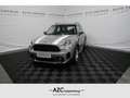 MINI Cooper D Countryman Essential Trim Panorama+LED+Navi+ Gris - thumbnail 1