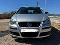 Volkswagen Polo Polo 1.2 Match 65 Match Plateado - thumbnail 9