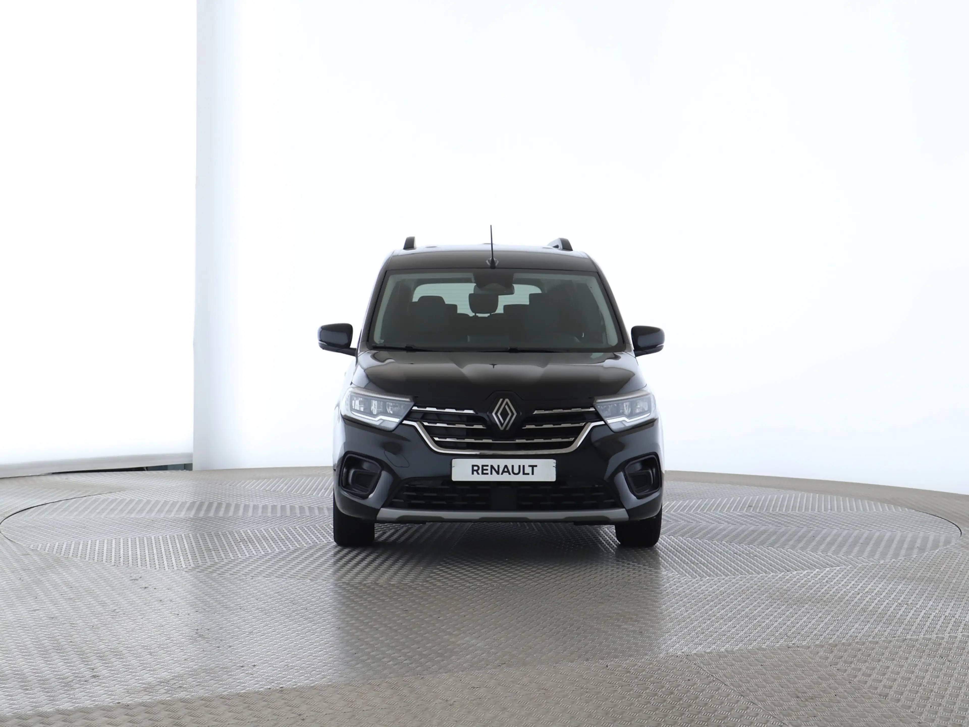 Renault Kangoo TECHNO TCe 130 EDC Apple CarPlay — photo 10