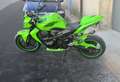 Kawasaki Z 750 Zielony - thumbnail 2