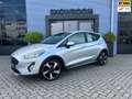 Ford Fiesta 1.0 Ecoboost Active Automaat|Applecarplay|STOEL & Zilver - thumbnail 1