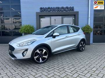 1.0 Ecoboost Active Automaat|Applecarplay|STOEL &
