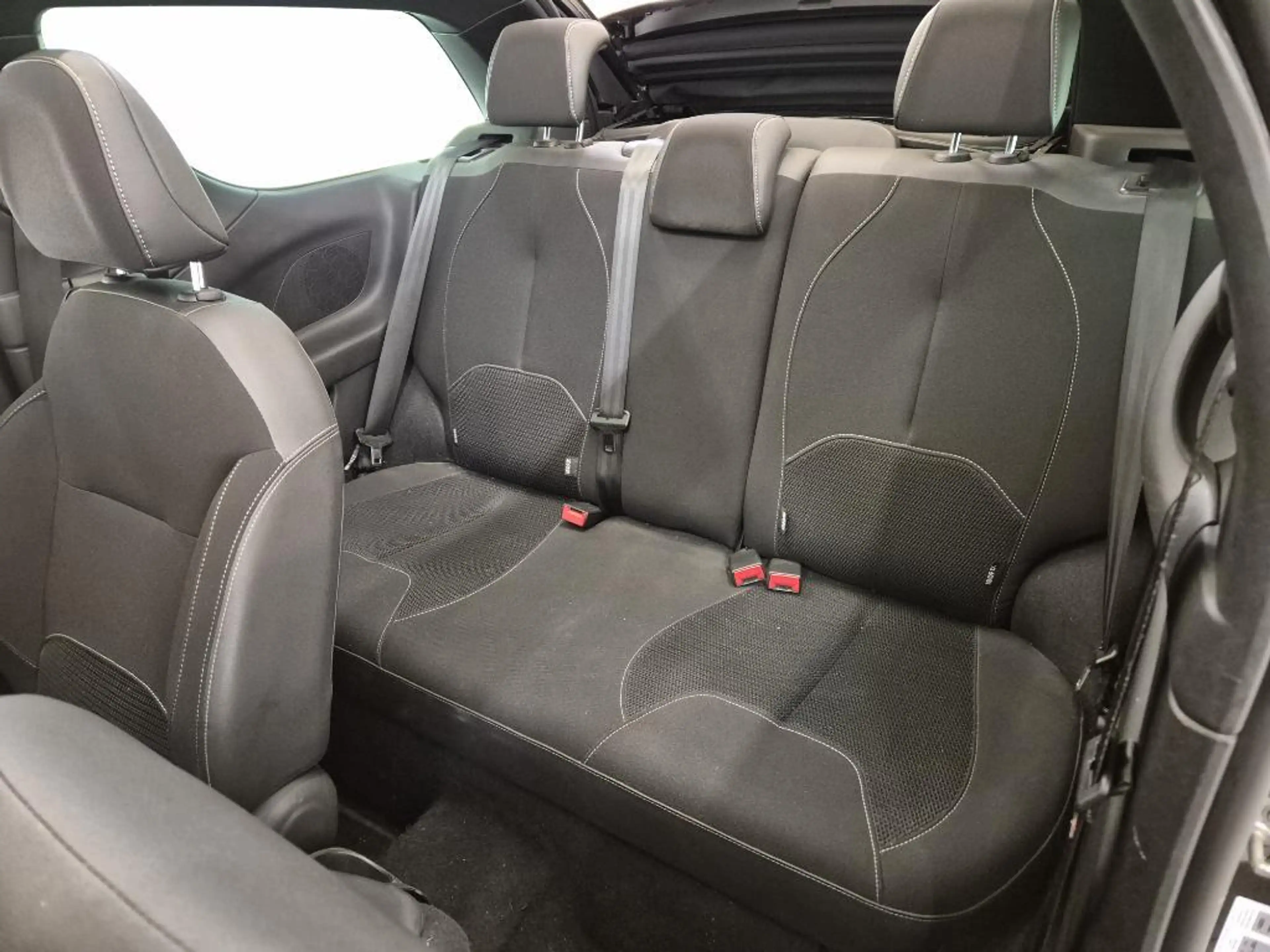 DS Automobiles DS 3 Cabrio 1.2 PureTech So Chic / Onderhoud / AUTO RIJ — photo 8