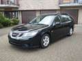 Saab 9-3 1.9 TiD EcoPower Linear Business (Fleet) Schwarz - thumbnail 2