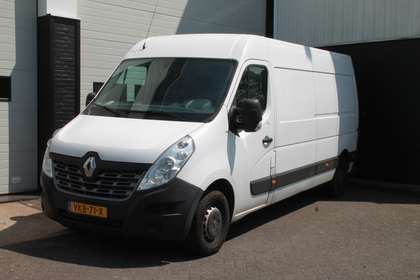 Renault Master 2.3 dCi L3H2 - Airco - Cruise - Camera - €6.900,-