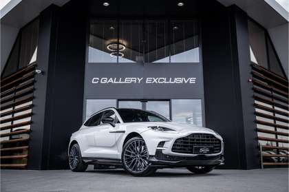 Aston Martin DBX 4.0 V8 707 - Panoramadak | Keramisch | 23'inch | E