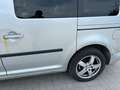 Volkswagen Caddy Life EcoFuel 2.0 Benzin/CNG Klima Grau - thumbnail 16