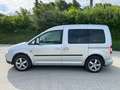 Volkswagen Caddy Life EcoFuel 2.0 Benzin/CNG Klima Grau - thumbnail 8