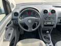 Volkswagen Caddy Life EcoFuel 2.0 Benzin/CNG Klima Grau - thumbnail 9