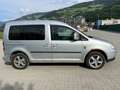 Volkswagen Caddy Life EcoFuel 2.0 Benzin/CNG Klima Grau - thumbnail 4