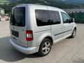 Volkswagen Caddy Life EcoFuel 2.0 Benzin/CNG Klima Grau - thumbnail 5