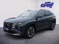 Hyundai TUCSON NX4 GO 1,6 T-GDi 2WD t5bg1 Grün - thumbnail 1