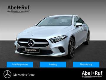 Limo PROGRESSIVE+LED+Kamera+CarPlay+TotW