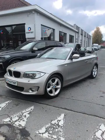 BMW 118 118i