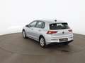 Volkswagen Golf VIII 2.0 TDI Life LED RADAR NAVI SITZHZG PDC Silber - thumbnail 7