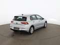 Volkswagen Golf VIII 2.0 TDI Life LED RADAR NAVI SITZHZG PDC Silber - thumbnail 3