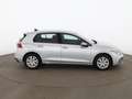 Volkswagen Golf VIII 2.0 TDI Life LED RADAR NAVI SITZHZG PDC Silber - thumbnail 4