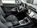 Audi Q3 Sportback 40 quattro S LINE AHK CAM ACC LM19 Ezüst - thumbnail 5