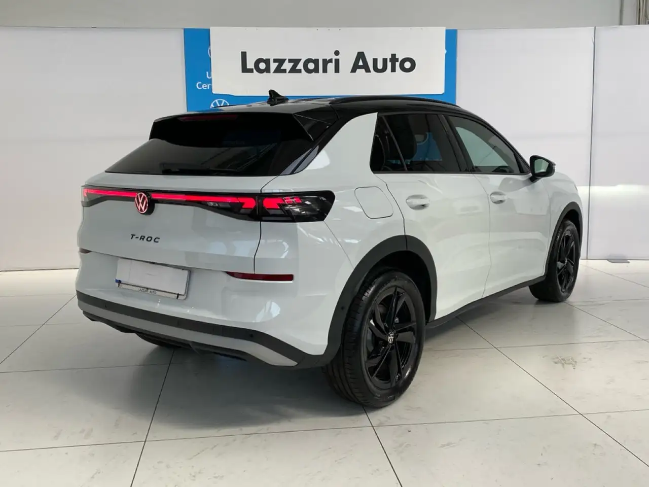 Volkswagen T-Roc 2026