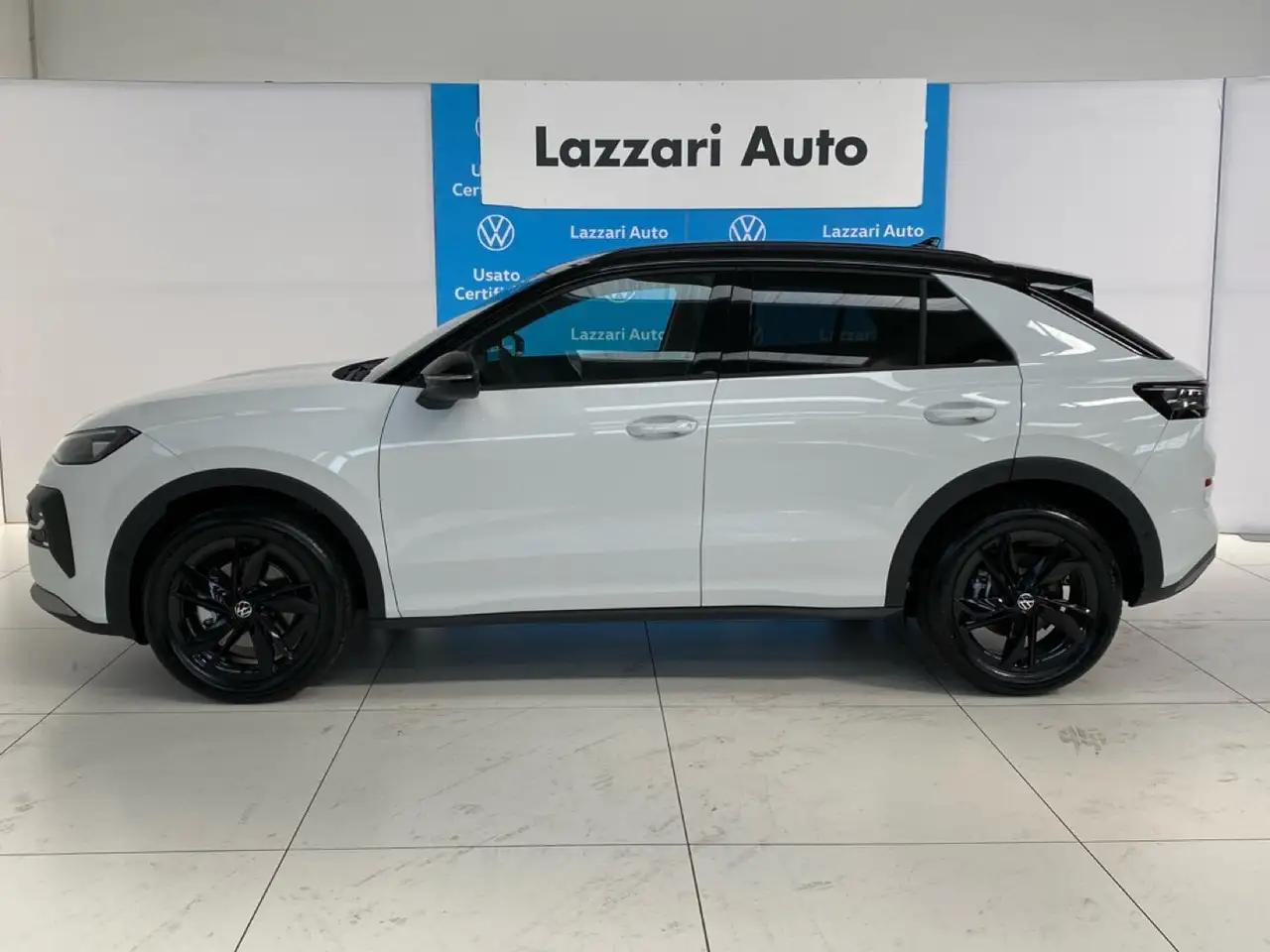 Volkswagen T-Roc 2026