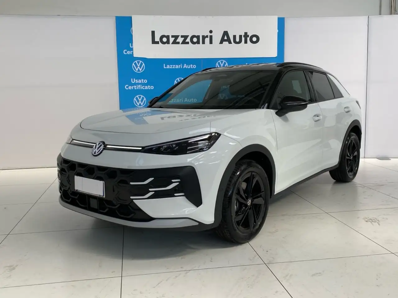Volkswagen T-Roc 2026