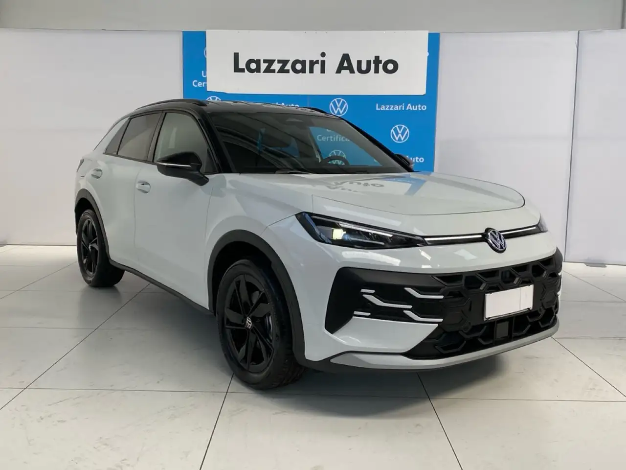 Volkswagen T-Roc 2026