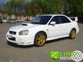 Subaru Impreza WRX 2.0 16V cat STi vers. giapponese GUIDA A DX White - thumbnail 9