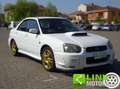 Subaru Impreza WRX 2.0 16V cat STi vers. giapponese GUIDA A DX White - thumbnail 11
