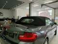 BMW 218 *NAVI*RADAR*JANTES*CAMERA*BT AUTO*NEUVE* Gris - thumbnail 20
