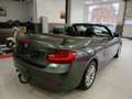 BMW 218 *NAVI*RADAR*JANTES*CAMERA*BT AUTO*NEUVE* Gris - thumbnail 6