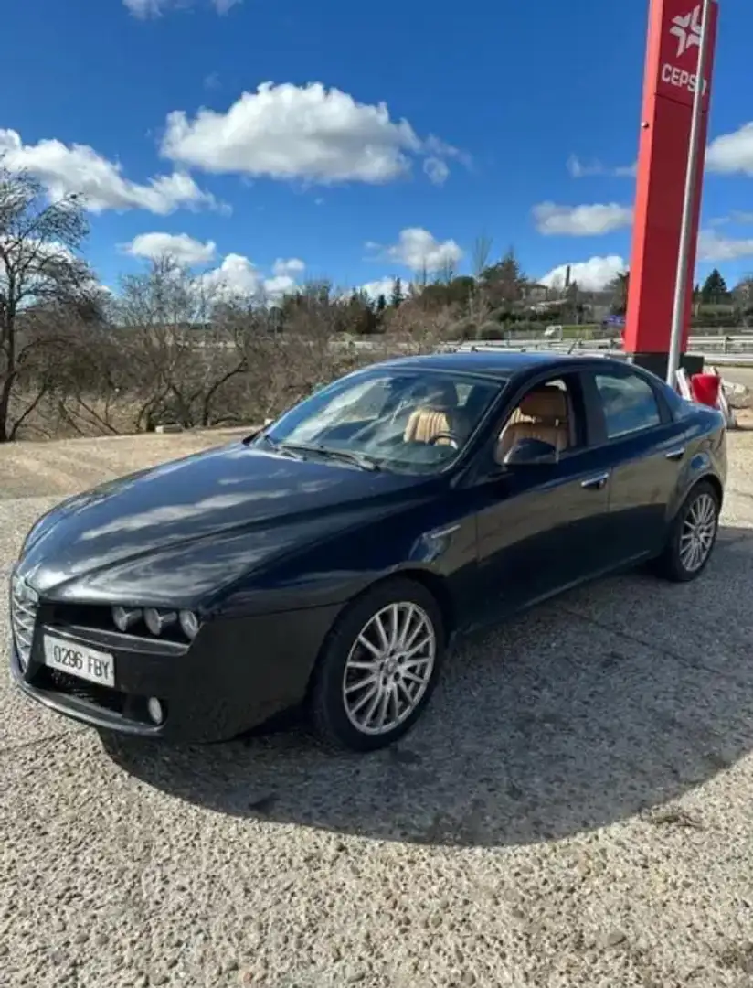 Alfa Romeo 159 2.2 JTS Selective - 2