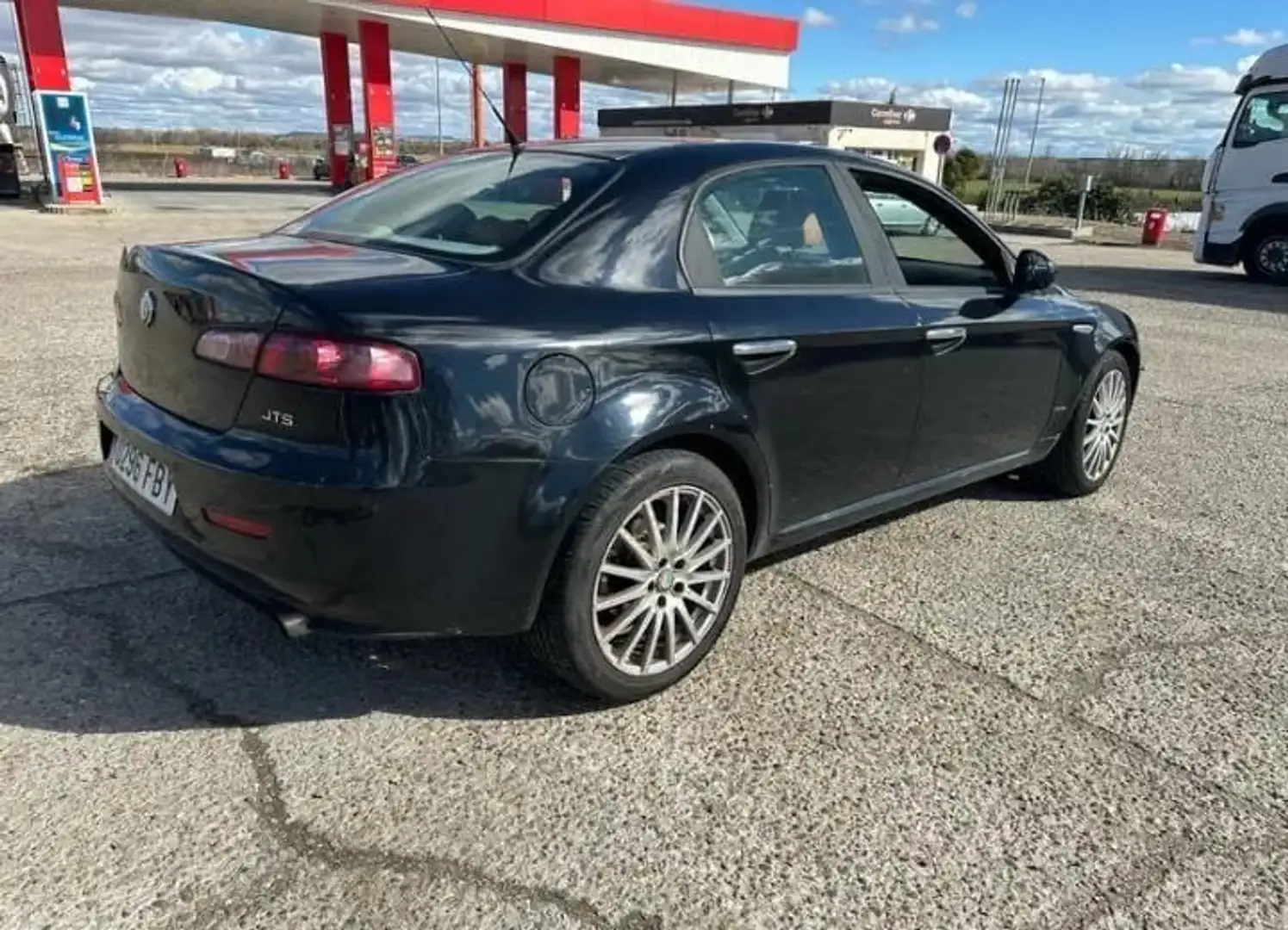Alfa Romeo 159 2.2 JTS Selective - 2