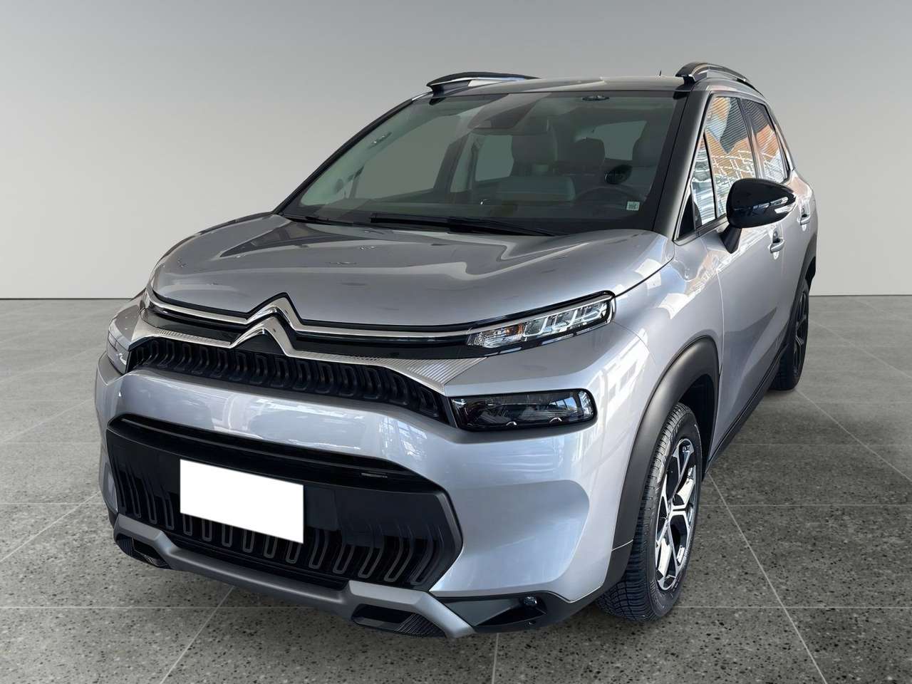 Citroen C3 Aircross 1.2 130 S&S EAT6 Shine