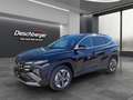 Hyundai TUCSON Tucson 1,6 T-GDI 48V 4WD Go! Plus DCT Schwarz - thumbnail 1