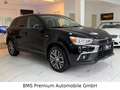 Mitsubishi ASX 1.6 DI-D Plus. Garantie bis 09.2026 Schwarz - thumbnail 4
