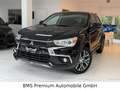 Mitsubishi ASX 1.6 DI-D Plus. Garantie bis 09.2026 Schwarz - thumbnail 1