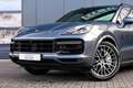 Porsche Cayenne Turbo 4.0 V8 I PSCB I Burmester I Alcantara I VOL! Blau - thumbnail 8