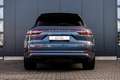 Porsche Cayenne Turbo 4.0 V8 I PSCB I Burmester I Alcantara I VOL! Blau - thumbnail 33