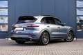 Porsche Cayenne Turbo 4.0 V8 I PSCB I Burmester I Alcantara I VOL! Blau - thumbnail 3